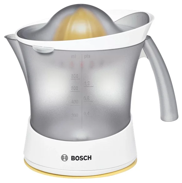 Соковыжималка для цитрусовых Bosch MCP3500N 25 Вт
