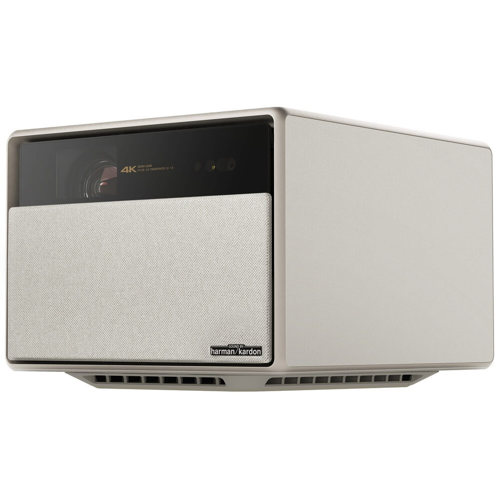 Проектор XGIMI Horizon Ultra, DLP, 3840x2160, 2300лм