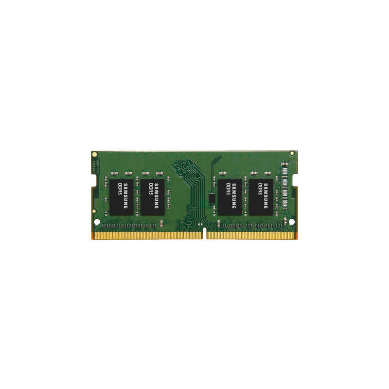

Память DDR5 SODIMM 8Gb, 5600MHz, CL40, 1.1V, Samsung (M425R1GB4BB0-CWM) Bulk (OEM), M425R1GB4BB0-CWM