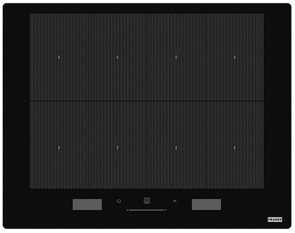 

Индукционная варочная панель Franke MYTHOS FMY 808 I FP BK, 4 конфорки, черный (108.0613.588), Черная, FMY 808 I FP BK