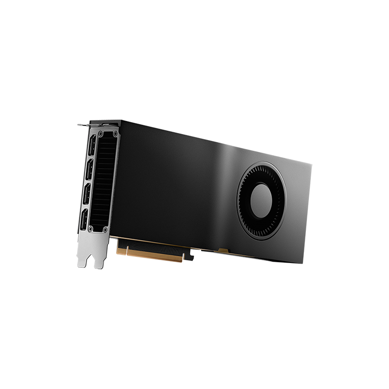 Видеокарта PNY NVIDIA RTX 5000 Ada Generation, 32Gb DDR6, 256 бит, PCI-E, 4DP, Retail (VCNRTX5000ADA-PB)