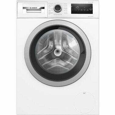

Стиральная машина BOSCH WAN2425EPL, 8 кг, 1200 об/мин, белый (WAN2425EPL), WAN2425EPL