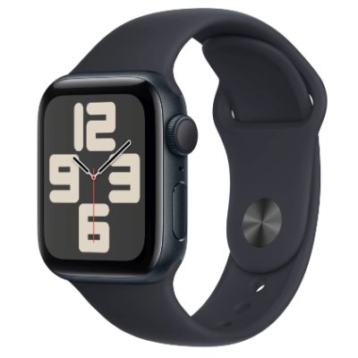 Смарт-часы Apple Watch SE 2023 A2722 40мм, 1.57