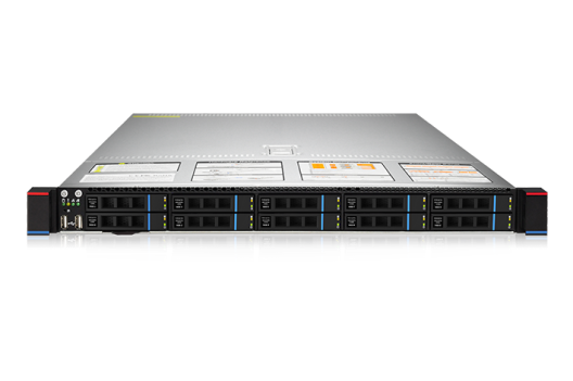 

Серверная платформа GOOXI SR101-D10R, 2xSocket SP3, 32xDDR4, 10x2.5 HDD HS, 2xM.2-PCI-E, 2xGLAN, IPMI, Redundant 2x800 Вт, 1U (0.22.001.0314), SR101-D10R