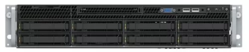 

Сервер Yadro X2-200 Виртуализация, 2xIntel Xeon Gold 6248, 4x64Gb RAM, 2x480Gb SATA SSD, 8x2.5/3.5" HS, noDVD, 2x10GLAN SFP+, IPMI, 2x1300 Вт, 2U (EXPRESSVR2UOS_23Q1OS), X2-200 Виртуализация