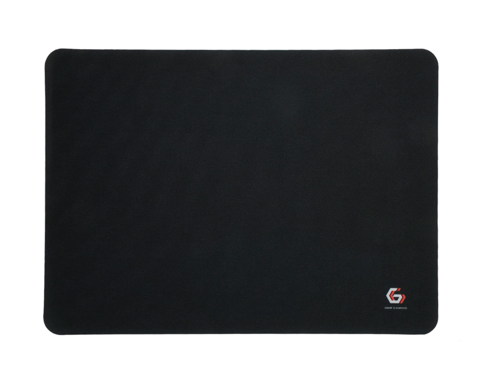 

Коврик для мыши Gembird MP-35-25-BLACK, игровой, 350х250х3мм, черный (MP-35-25-BLACK), MP-35-25-BLACK