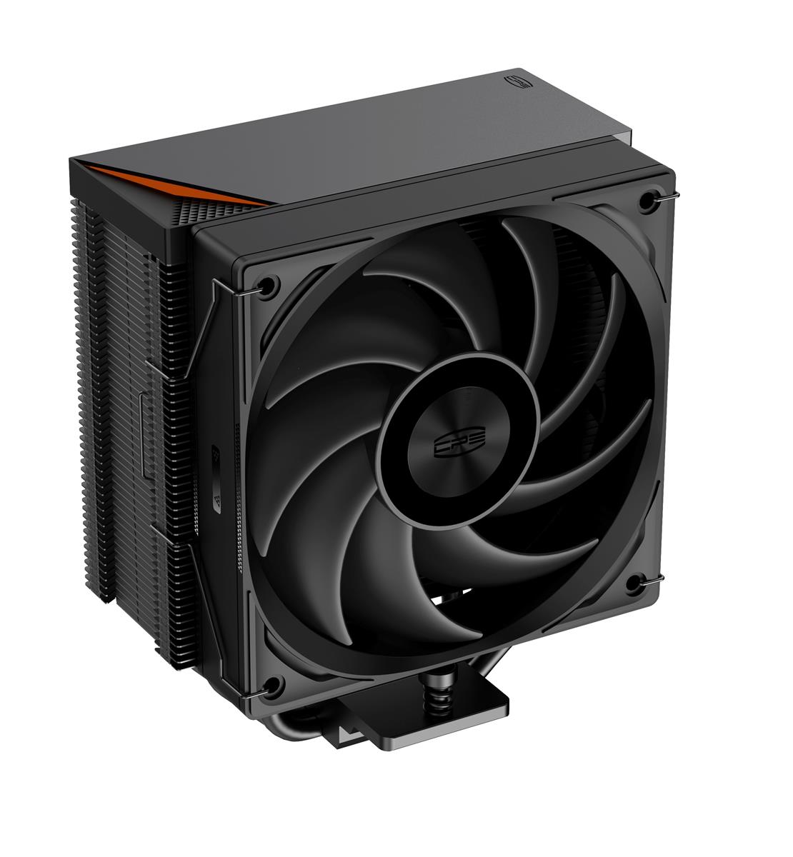 

Кулер для процессора PCcooler RZ400 BK для Socket/115x/1200/1700/1851/AM4/AM5, 120 мм, 2000rpm, 32 дБА, 230 Вт, 4-pin PWM, Al+Cu (RZ400-BKNWNX-GL), RZ400 BK