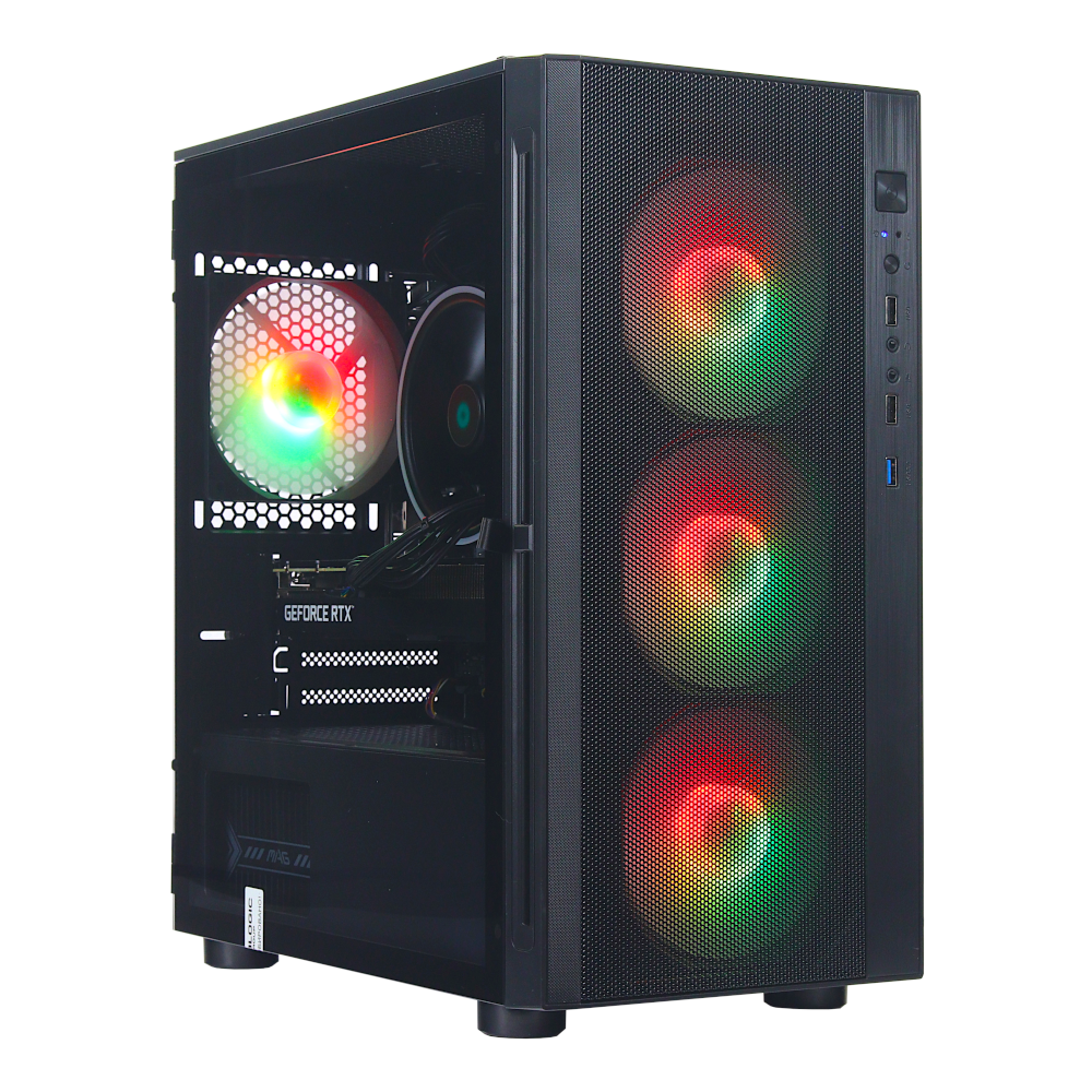 

Системный блок Raskat Strike 520, Intel Core i5 13400F 2.5 ГГц, 16Gb RAM, 500Gb SSD, NVIDIA GeForce RTX 4060Ti 8Gb, без ОС (Strike520123981), 520