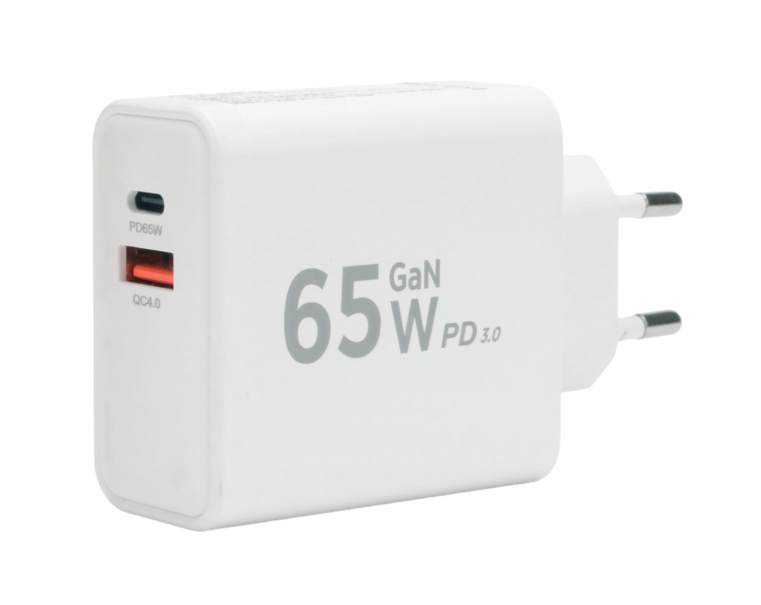 

Сетевое зарядное устройство Cablexpert MP3A-PC-50 65 Вт, USB, USB type-C, Quick Charge, PD, 3.25А, белый (MP3A-PC-50), MP3A-PC-50