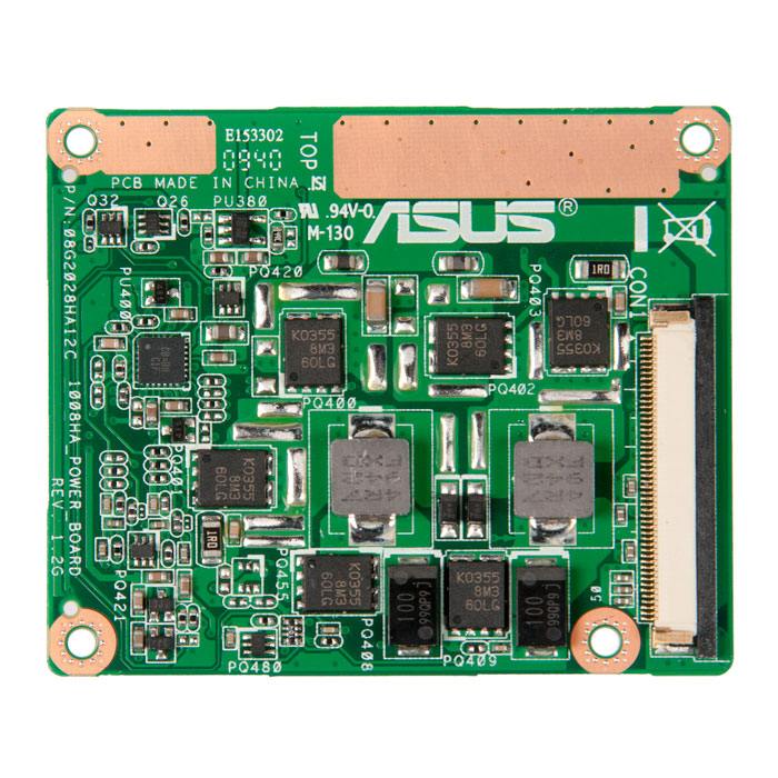 Плата питания Asus 69NA19Y10C03-01 (775693)