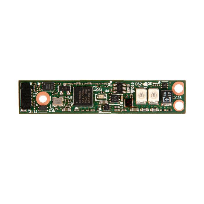 Плата расширения Asus 942-10863-0000-000 для Asus G75VW (775712)