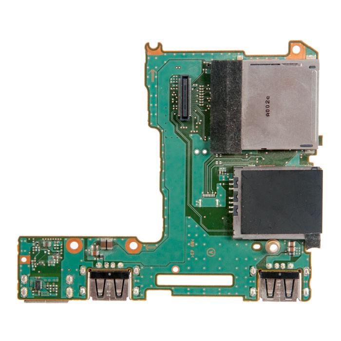 

Плата расширения Sony 1-881-480-11 для Sony Vaio VPCZ1 (775551), 1-881-480-11