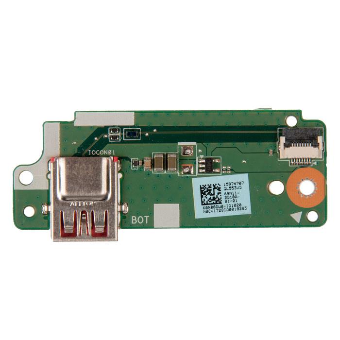 

Плата USB Asus 60NB0DW0-IO1020 для Asus GL553VD (775473), 60NB0DW0-IO1020