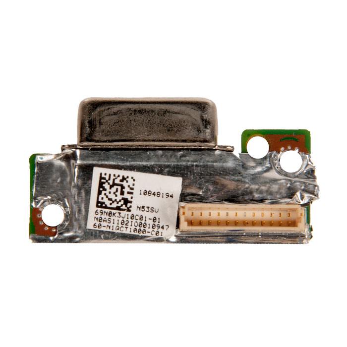 Плата расширения Asus 60-N1QCT1000 (775796)