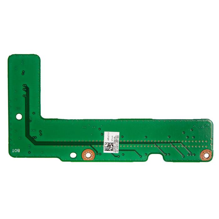 

Плата кнопок тачпада Asus 60-NX0TP1000-D02 для Asus N71VN (775688), 60-NX0TP1000-D02