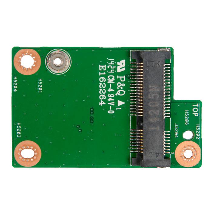 

Плата расширения Asus 60NB05R0-HD1110 для Asus TP500LN (775836), 60NB05R0-HD1110