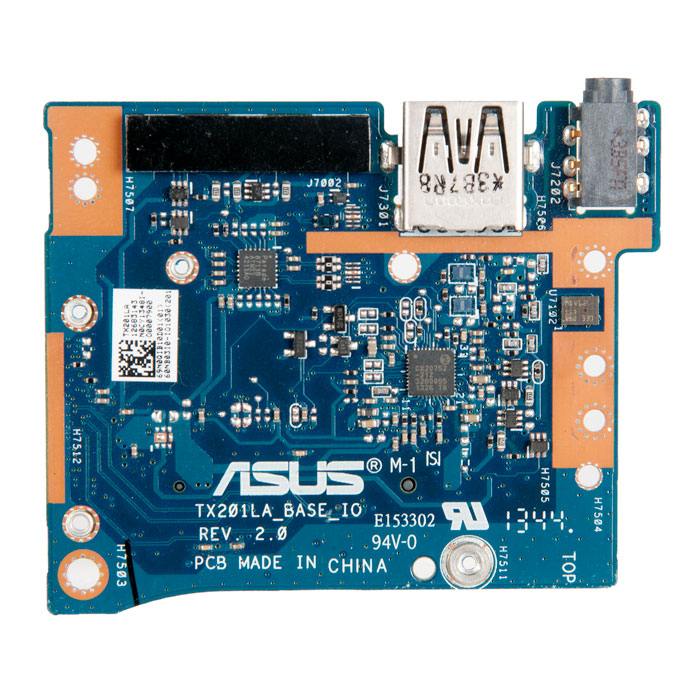 

Плата расширения Asus 69N0QIB10D0101 для Asus TX201LA (775676), 69N0QIB10D0101