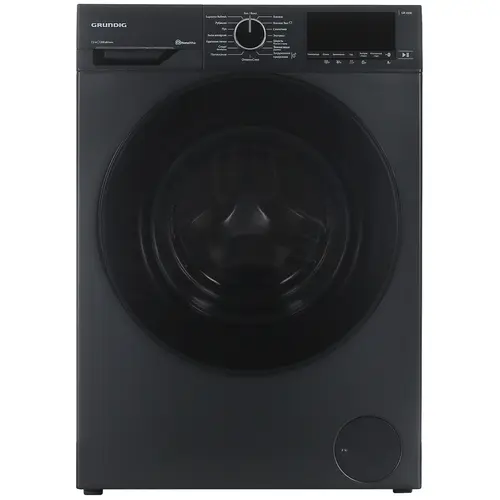 Стиральная машина GRUNDIG GW5P57H21A, 7.5 кг, 1200 об/мин