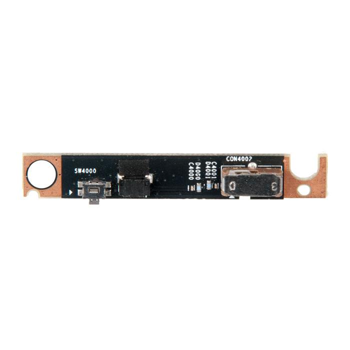 Плата кнопки включения Lenovo 145500053 (775820)
