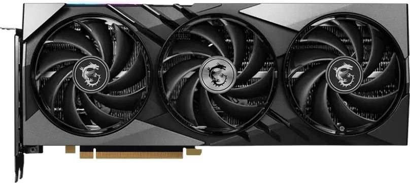 

Видеокарта MSI NVIDIA GeForce RTX 4070 Super GAMING X SLIM, 12Gb GDDR6X, 192 бит, PCI-E, HDMI, 3DP, Retail (RTX 4070 SUPER 12G GAMING X SLIM), GAMING X SLIM