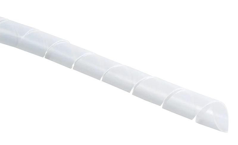 Спираль монтажная 15x10000мм IEK USWB-D15-10