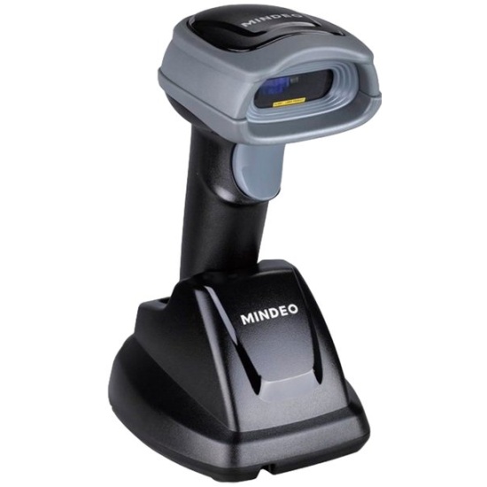 Сканер штрих кода Mindeo CS2291, ручной, USB/Bluetooth
