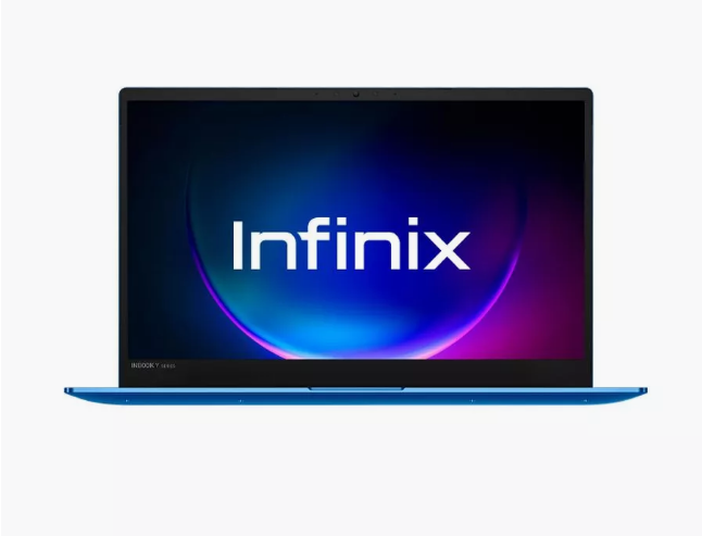 

Ноутбук Infinix Inbook Y1 Plus XL28 15.6" IPS 1920x1080, Intel Core i5 1035G1 1 ГГц, 8Gb RAM, 512Gb SSD, W11, синий (71008301201), XL28