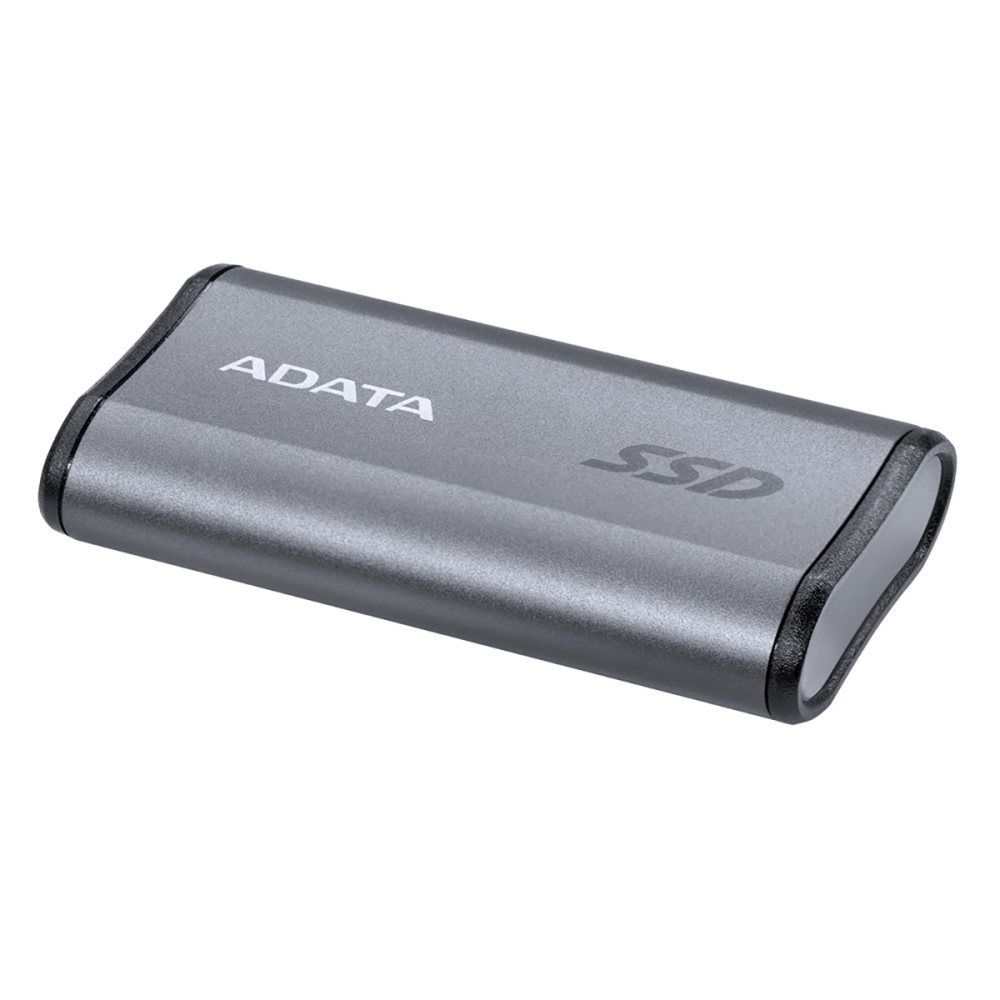 Внешний SSD ADATA Elite SE880 2Tb, серый