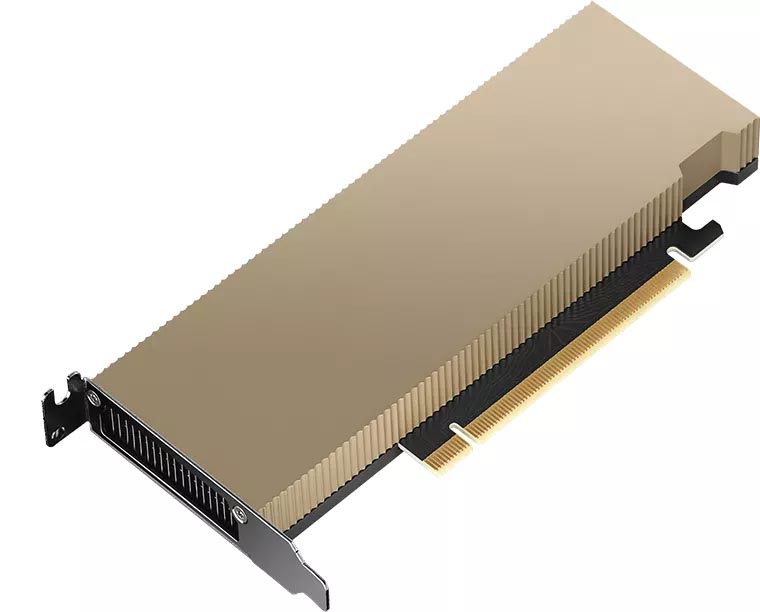 Видеокарта Nvidia Tesla L4 , 24Gb DDR6