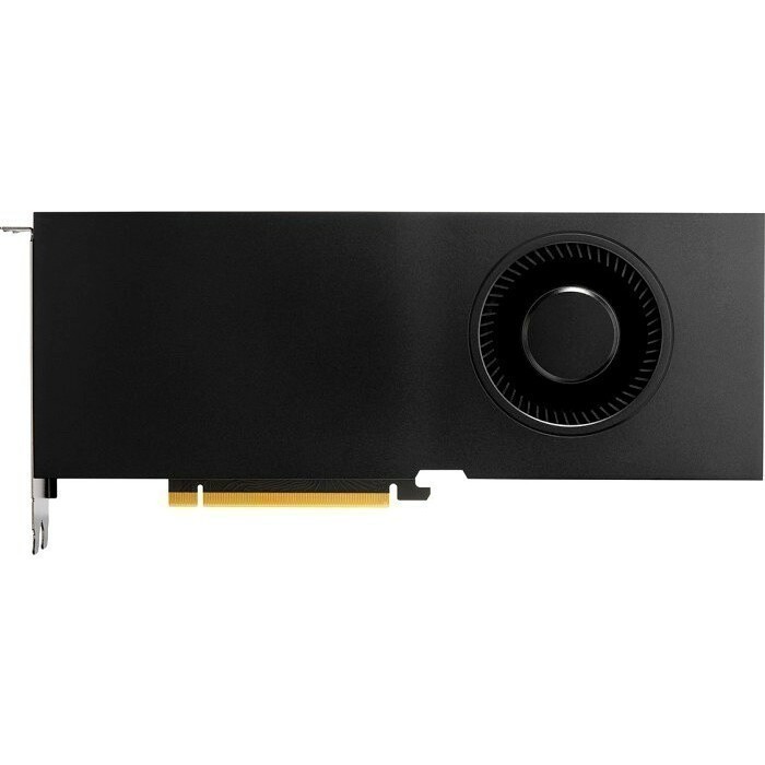 

Видеокарта PNY NVIDIA RTX 5000 Ada Generation, 24Gb DDR6, 384 бит, PCI-E, 4DP, Bulk (VCNRTXA5000-BLK)