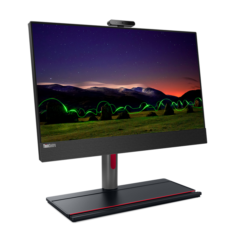 

Моноблок Lenovo ThinkCentre M90a Gen 3 All-in One 23.8" 1920x1080, Intel Core i3-12100 3.3 ГГц, 8Gb RAM, 256Gb SSD, WiFi, BT, Cam, без ОС, черный (11VKS00B00), M90a Gen 3 All-in One