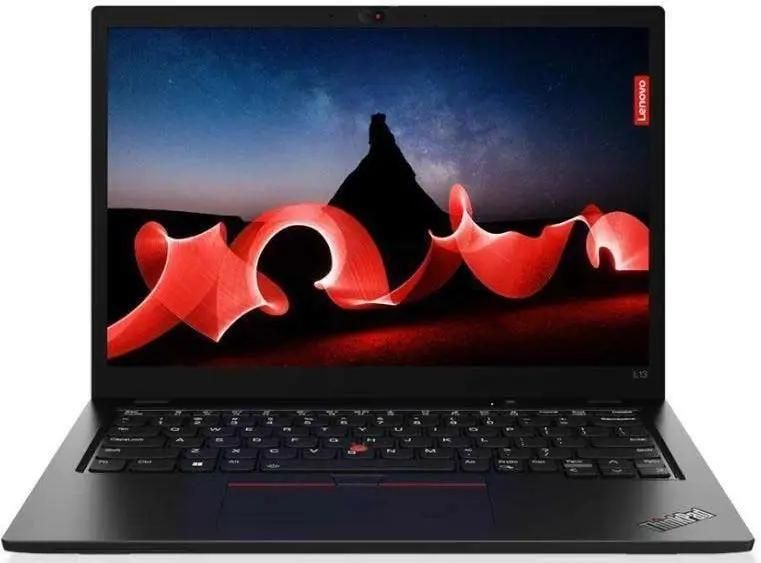 

Ноутбук Lenovo ThinkPad L13 G4 13.3" IPS 1920x1200, AMD Ryzen 5 7530U 2 ГГц, 16Gb RAM, 512Gb SSD, W11Pro, черный (21FQA03LCD-N0001)