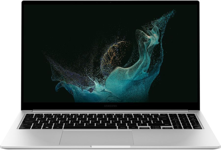 

Ноутбук SAMSUNG Galaxy Book 2 NP754 15.6" IPS 1920x1080, Intel Core i5 1235U 1.3 ГГц, 16Gb RAM, 256Gb SSD, W11Pro, серебристый (NP754XED-KC3IT), NP754