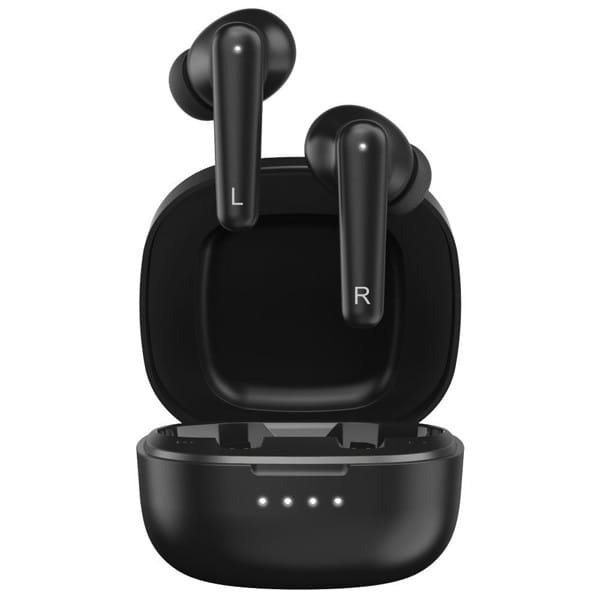 

Беспроводная гарнитура Genius HS-M910BT, черный (31710023400), HS-M910BT