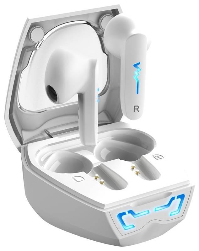 

Беспроводная гарнитура Genius HS-M920BT, белый (31710024400), HS-M920BT