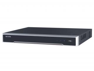 Сетевой видеорегистратор (NVR) HikVision DS-7616NI-M2/16P, каналов: 16