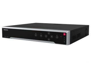 

Сетевой видеорегистратор (NVR) HikVision DS-7716NI-M4/16P, каналов: 16, до 24 кадров/с, отсеков HDD: 4, IP, PoE портов: 16 (макс. 200 Вт) (DS-7716NI-M4/16P), DS-7716NI-M4/16P