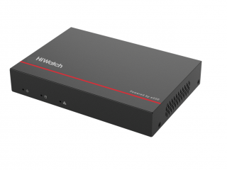 

Сетевой видеорегистратор (NVR) HiWatch DS-N208EP(1TB), каналов: 8, до 24 кадров/с, IP, PoE портов: 8 (макс. 58 Вт) (DS-N208EP(1TB)), DS-N208EP(1TB)