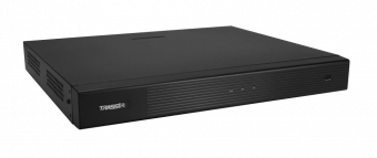 Сетевой видеорегистратор (NVR) TRASSIR MiniNVR 3204R AnyIP , каналов: 4, до 24 кадров/с, отсеков HDD: 2, IP (TRASSIR MiniNVR 3204R AnyIP)