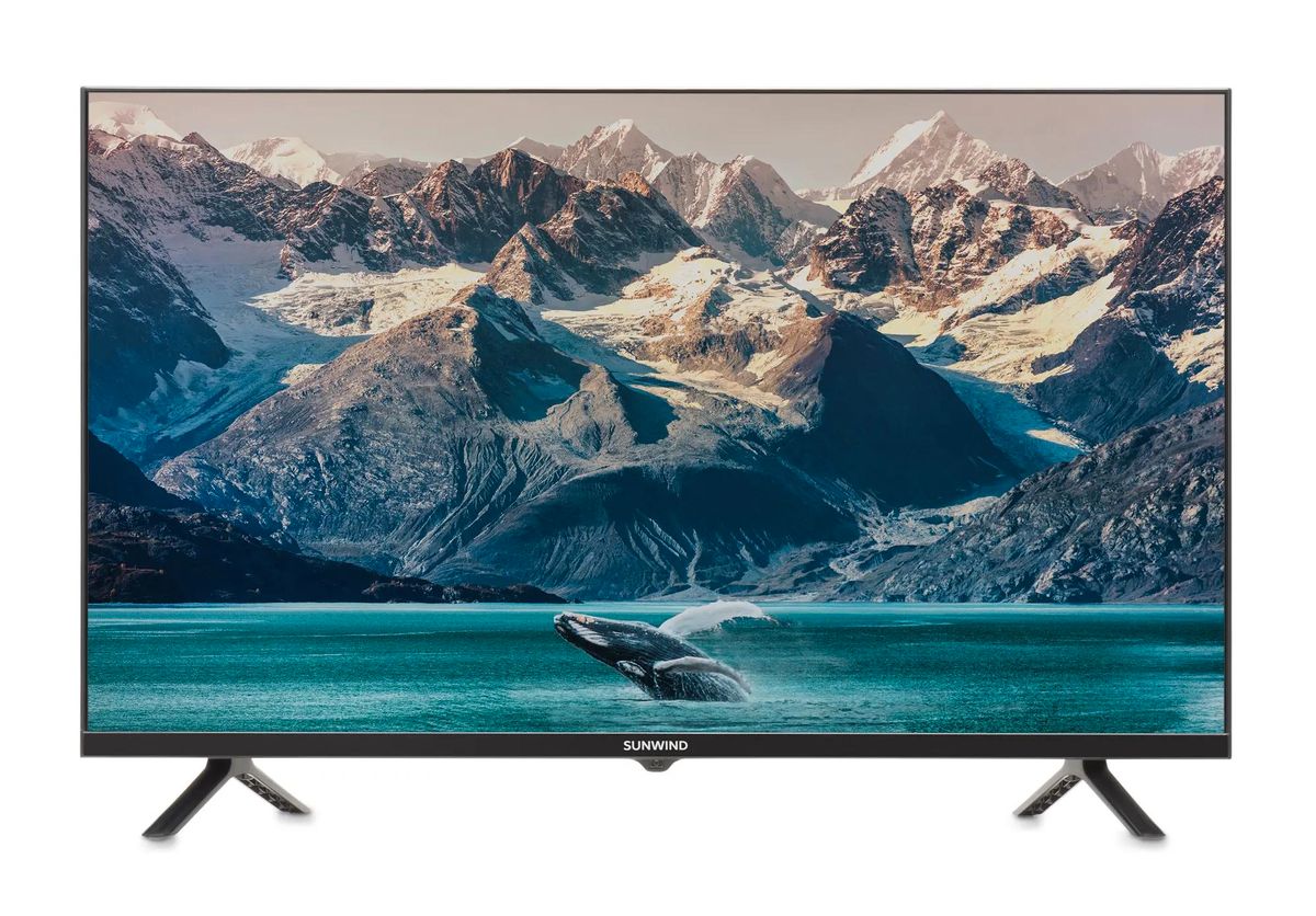 

Телевизор 32" SunWind SUN-LED32XB200, 1366x768, DVB-T /T2 /C, HDMIx2, USBx1, черный (SUN-LED32XB200), SUN-LED32XB200