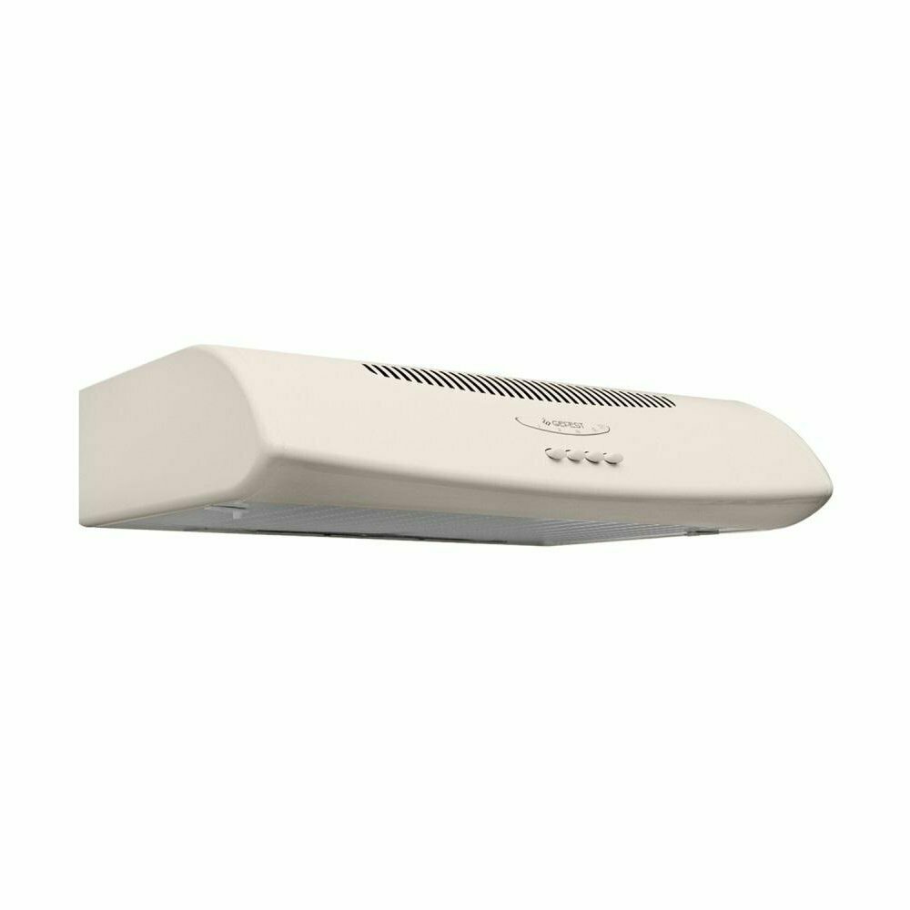 Вытяжка подвесная GEFEST BO 2601 K54 CREAM, кремовый