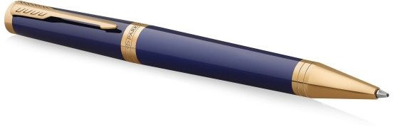 

Ручка шариковая автомат Parker Ingenuity Core K570, цвет чернил: синий, Латунь, подарочная упаковка (2182012), K570