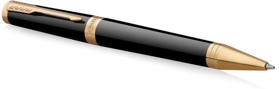 

Ручка шариковая автомат Parker Ingenuity Core K570, цвет чернил: синий, Латунь, подарочная упаковка (2182008), K570