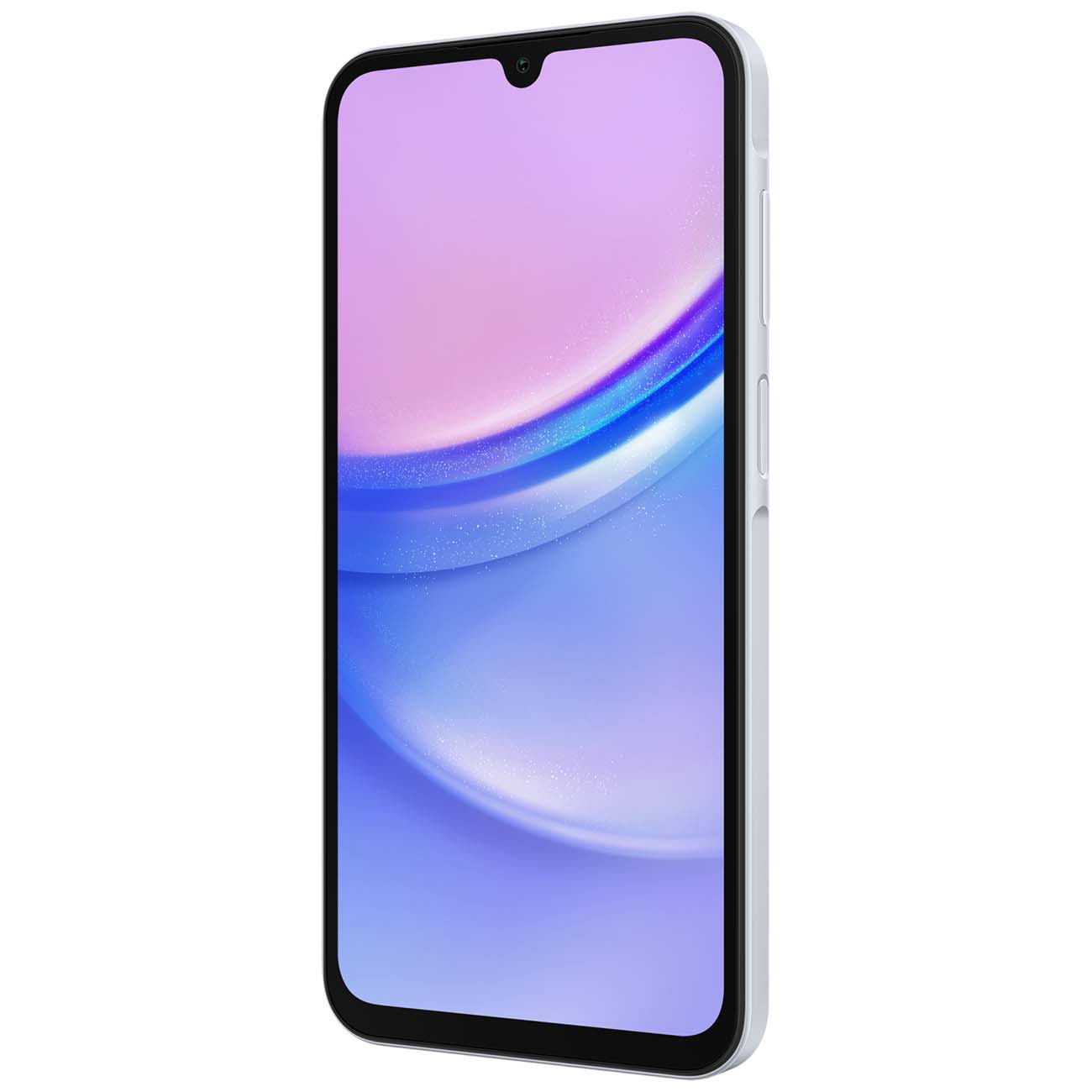 Смартфон Samsung Galaxy A15 4Gb/128Gb Android голубой