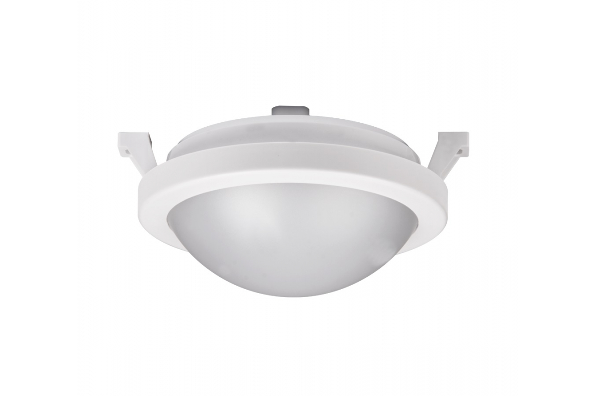 

Светильник бытовой JAZZWAY PBH-PC3-RA, 8 Вт, белый (5009271), PBH-PC3-RA