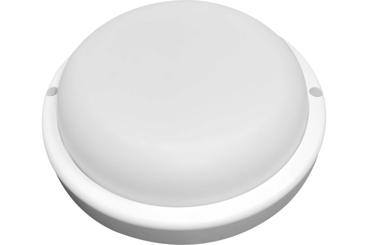 

Светильник бытовой JAZZWAY PBH-PC7-RA, 12 Вт, белый (5045941), PBH-PC7-RA
