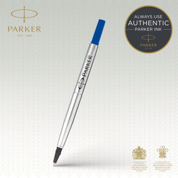 Стержень роллер Parker Z01, 0.5 мм, 1шт