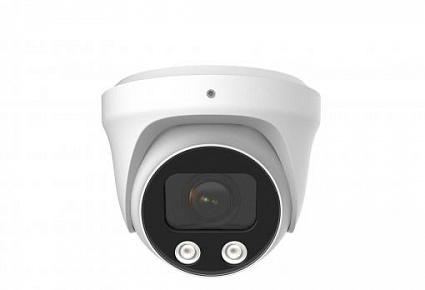 

IP-камера AK Technology AK-IP4-DLVM-SD-PoE 2.8 мм, уличная, купольная, 4Мпикс, CMOS, до 2688x1512, до 30 кадров/с, ИК подсветка 25м, POE, -40 °C/+50 °C, белый (AK-IP4-DLVM-SD-PoE ), AK-IP4-DLVM-SD-PoE