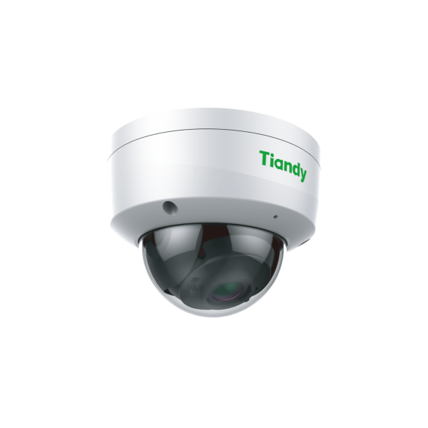

IP-камера TIANDY TC-C32KN I3/E/Y/2.8MM 2.8 мм, уличная, купольная, 2Мпикс, CMOS, до 1920x1080, до 30 кадров/с, ИК подсветка 30м, POE, -40 °C/+60 °C, белый (TC-C32KN I3/E/Y/2.8MM), TC-C32KN I3/E/Y/2.8MM