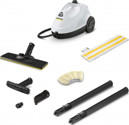 Пароочиститель KARCHER SC 2 1.5 кВт